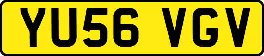 YU56VGV