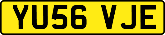 YU56VJE