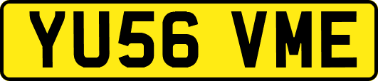 YU56VME