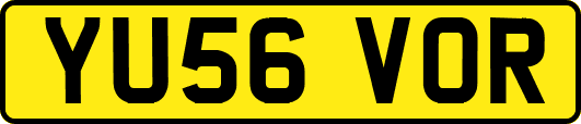 YU56VOR