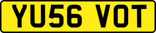 YU56VOT