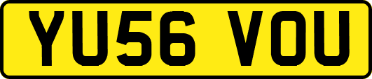 YU56VOU