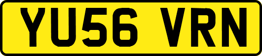 YU56VRN