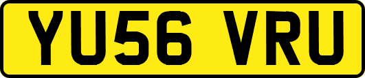 YU56VRU