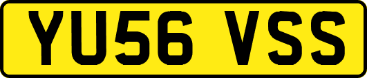 YU56VSS