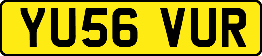 YU56VUR