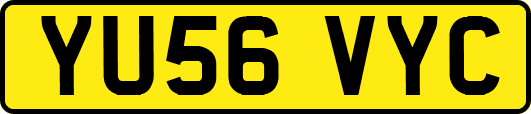YU56VYC