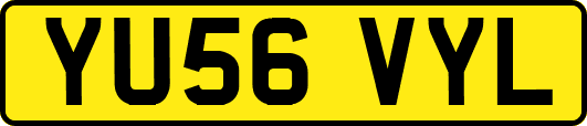 YU56VYL