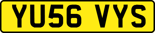 YU56VYS