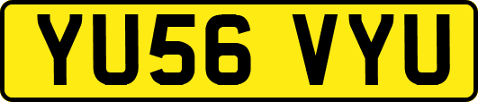 YU56VYU