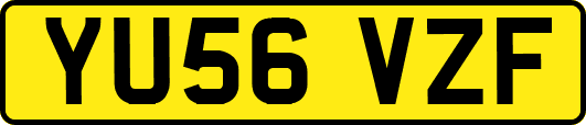 YU56VZF