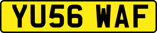 YU56WAF