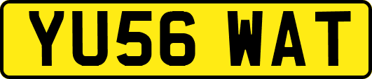 YU56WAT