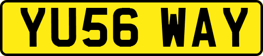 YU56WAY