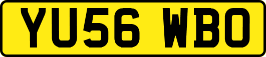 YU56WBO