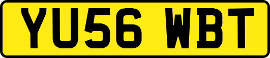 YU56WBT