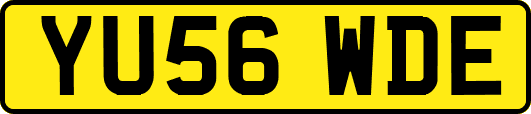 YU56WDE