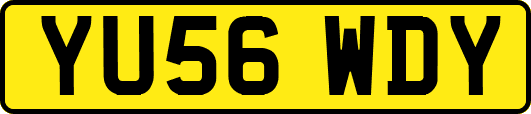 YU56WDY