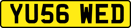 YU56WED