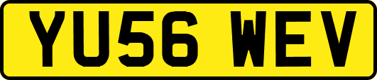 YU56WEV