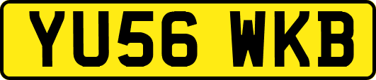 YU56WKB