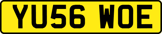 YU56WOE