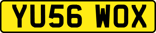 YU56WOX