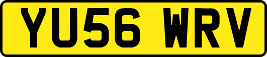 YU56WRV