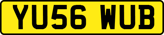 YU56WUB