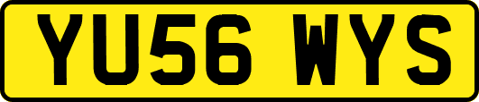 YU56WYS