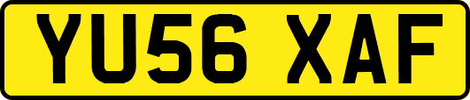 YU56XAF