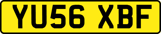 YU56XBF