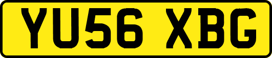 YU56XBG