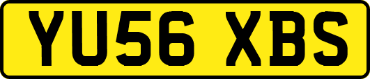 YU56XBS