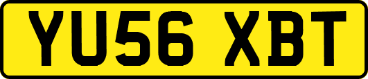 YU56XBT