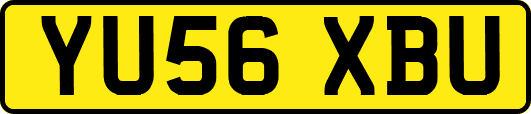 YU56XBU
