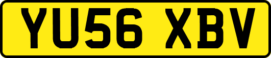 YU56XBV