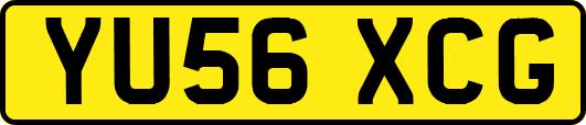 YU56XCG