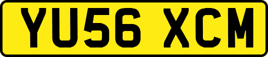 YU56XCM