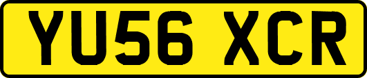 YU56XCR