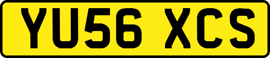 YU56XCS