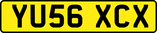 YU56XCX