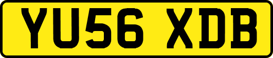 YU56XDB