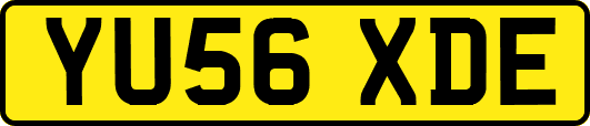 YU56XDE
