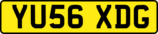YU56XDG