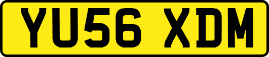 YU56XDM