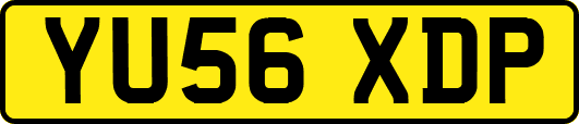 YU56XDP