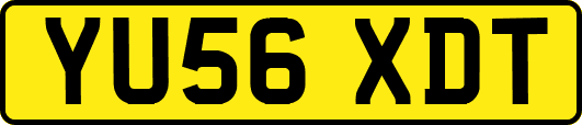 YU56XDT