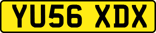 YU56XDX