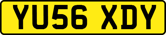 YU56XDY